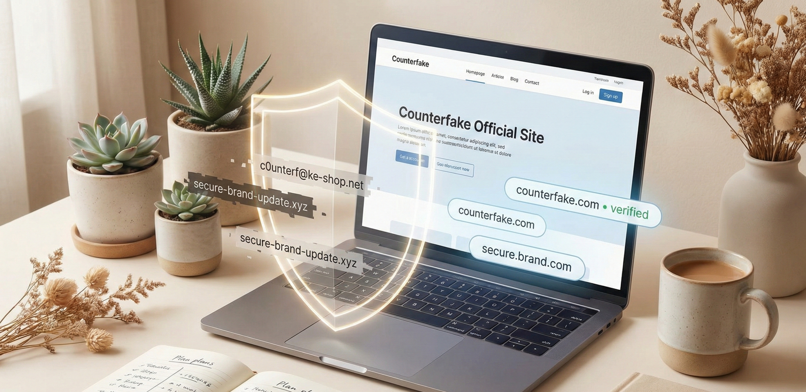 Securing Your Digital Gateway: The Definitive Guide to Domain Protection