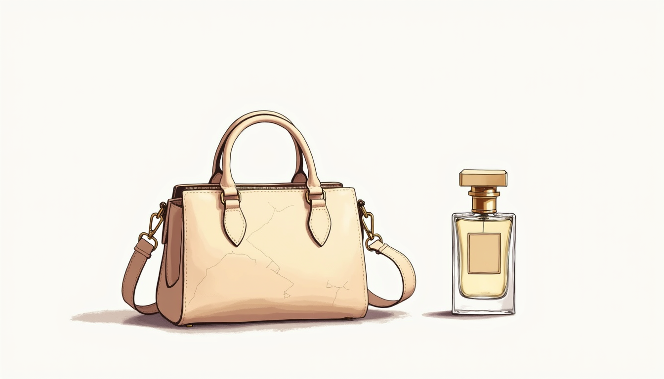 The Superfake Boom: Near-Perfect Fakes in Fashion and Cosmetics