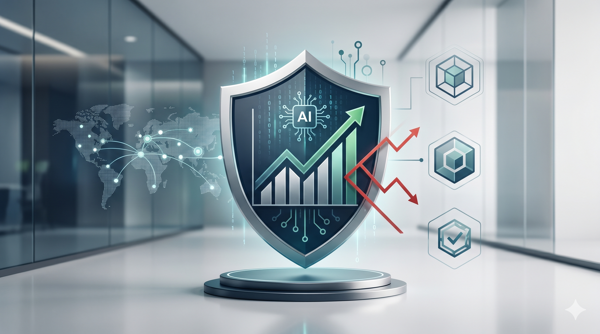 AI Brand Protection: Moving from Reactive Defense to Proactive Revenue Recovery