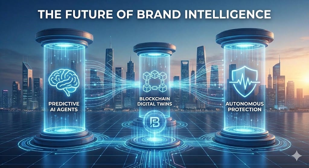 The Future of Brand Intelligence: Emerging Tech Trends for 2026