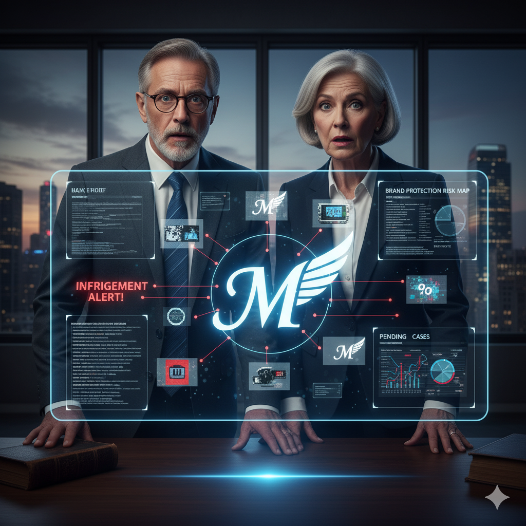 Manual Legal Work: The Bottleneck Slowing Down Brand Protection