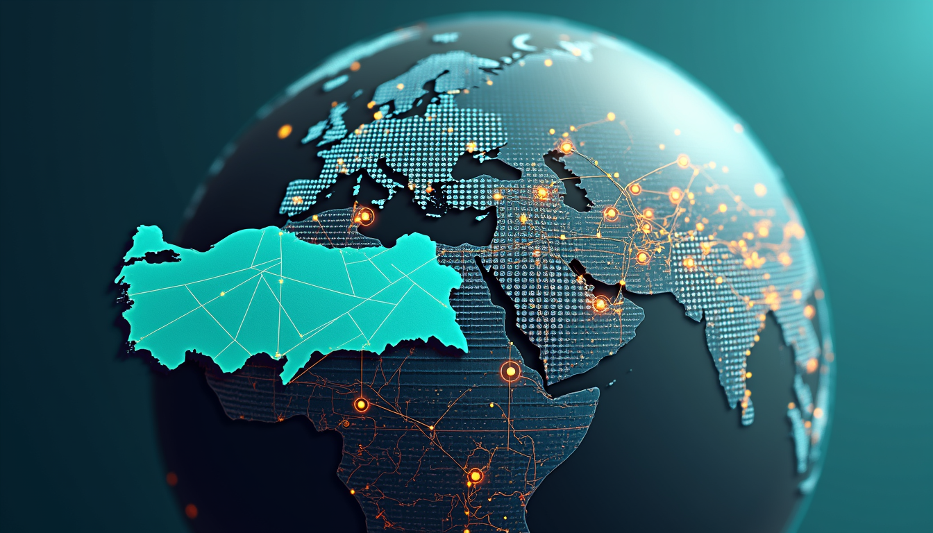 Temu's Shift from Chinese Imports to Global Sourcing: Opportunities for Turkey and Counterfake’s Role