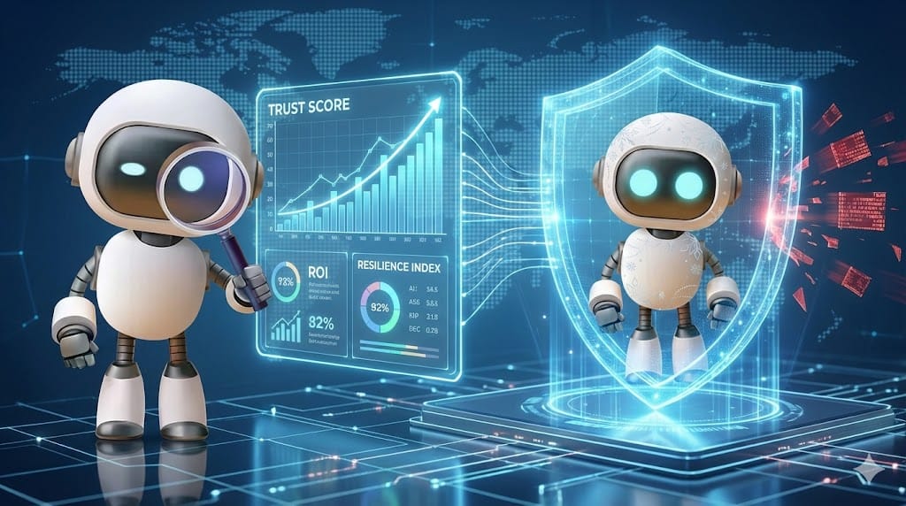Resilience & Measurement—The Final Frontier of Brand Equity