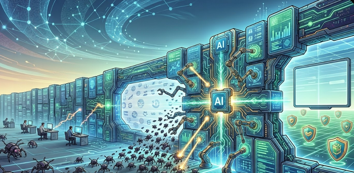 The Great Operational Wall: Solving the Scalability Crisis in Global Brand Protection