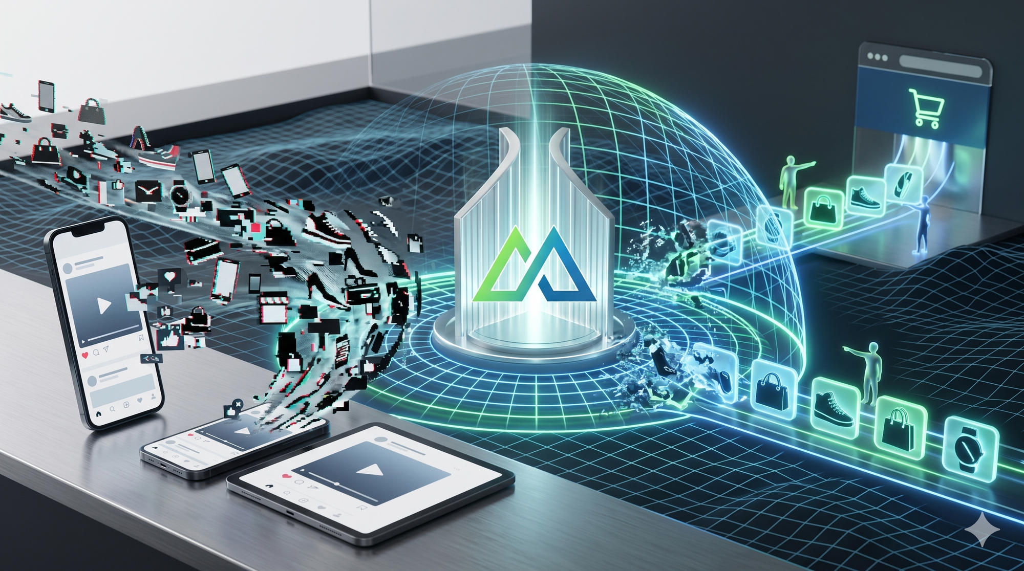 Social Commerce Brand Protection: Navigating the New Frontier of Viral Counterfeits