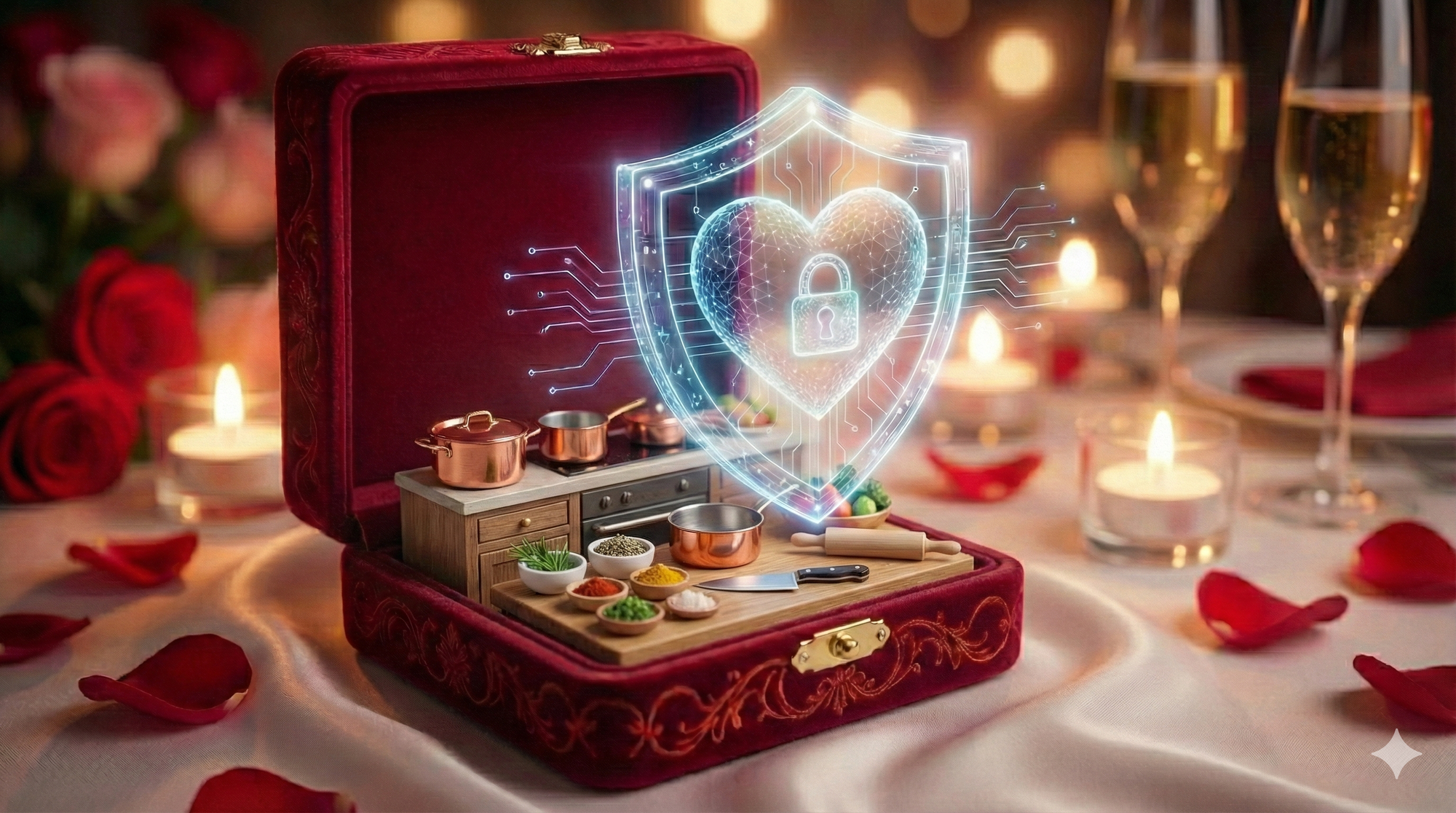 The Heartbreak of Luxury: A Brand’s Battle Against Valentine’s Day Scams