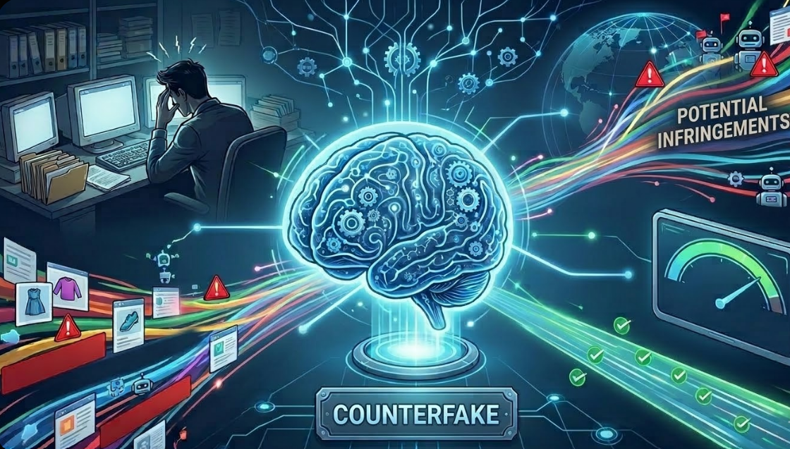 Digital Risk Protection: The Power of AI Takedown Automation