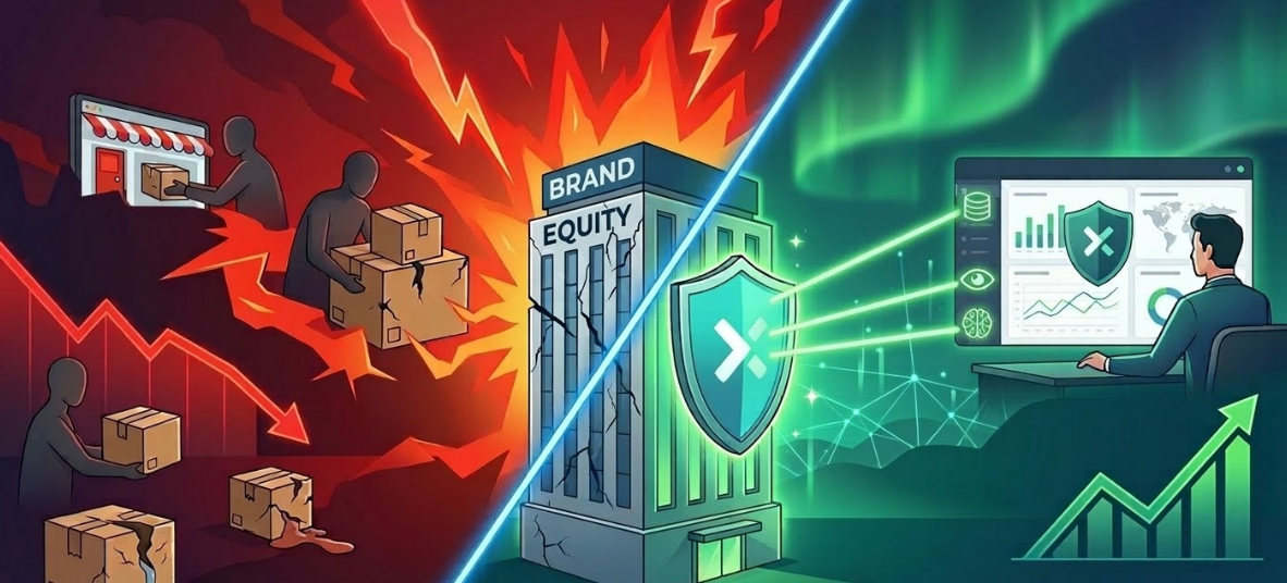 Unauthorized Sellers and the New Channel War: How Brand Equity Gets Eroded