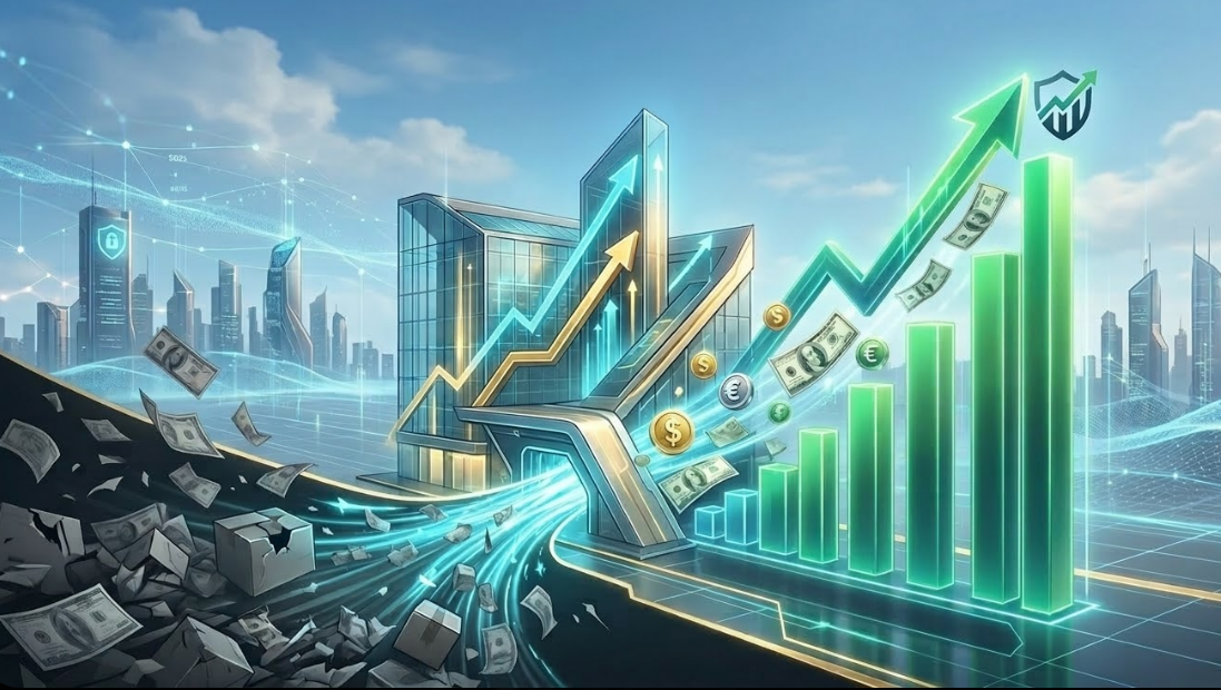 What is Revenue Recovery? The Data-Driven Strategy to Reclaim Your Market Share