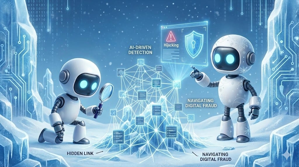 2026 Brand Protection: Navigating the New Era of AI-Driven Counterfeiting and Digital Fraud