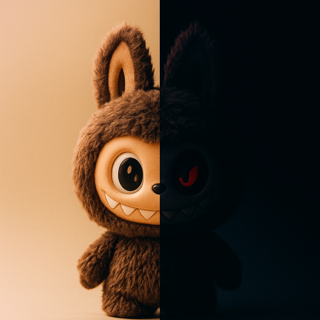 The Dark Side of Trends: How Labubu Became a Case Study in Digital Counterfeiting