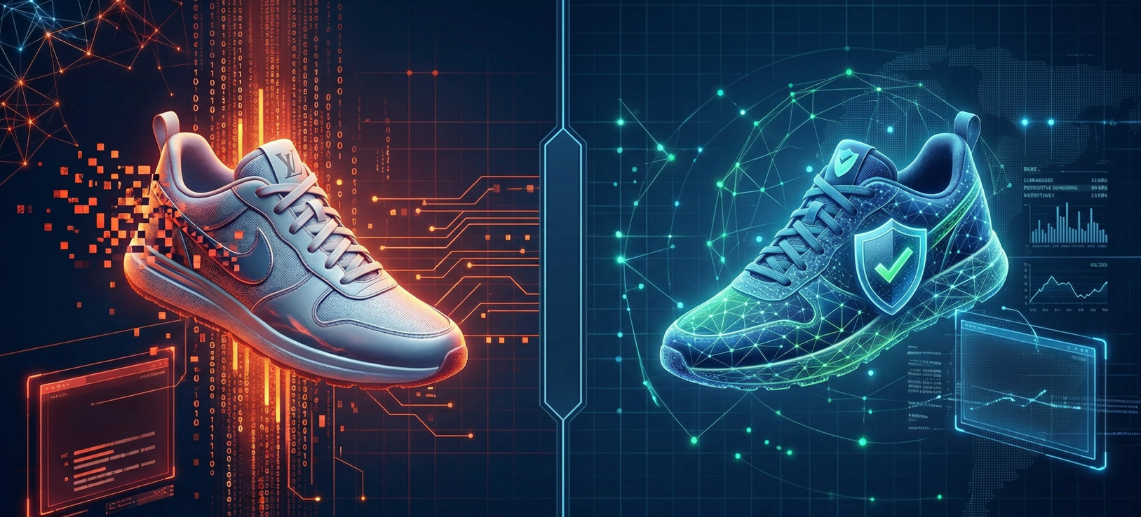 The Industrialization of Deception: Navigating Brand Integrity in the Age of Generative AI