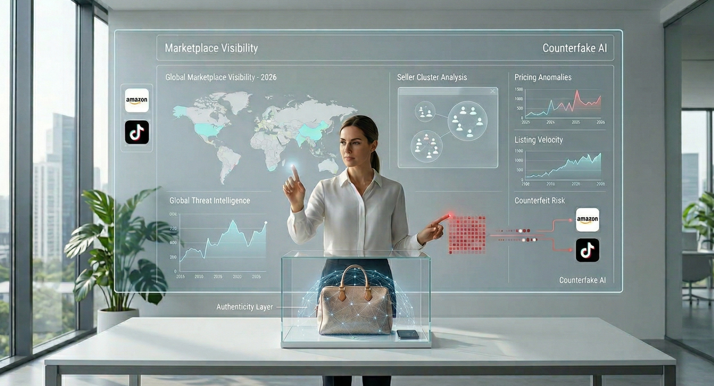 Beyond the Alert: The Rise of the Proactive Brand Guardian in 2026