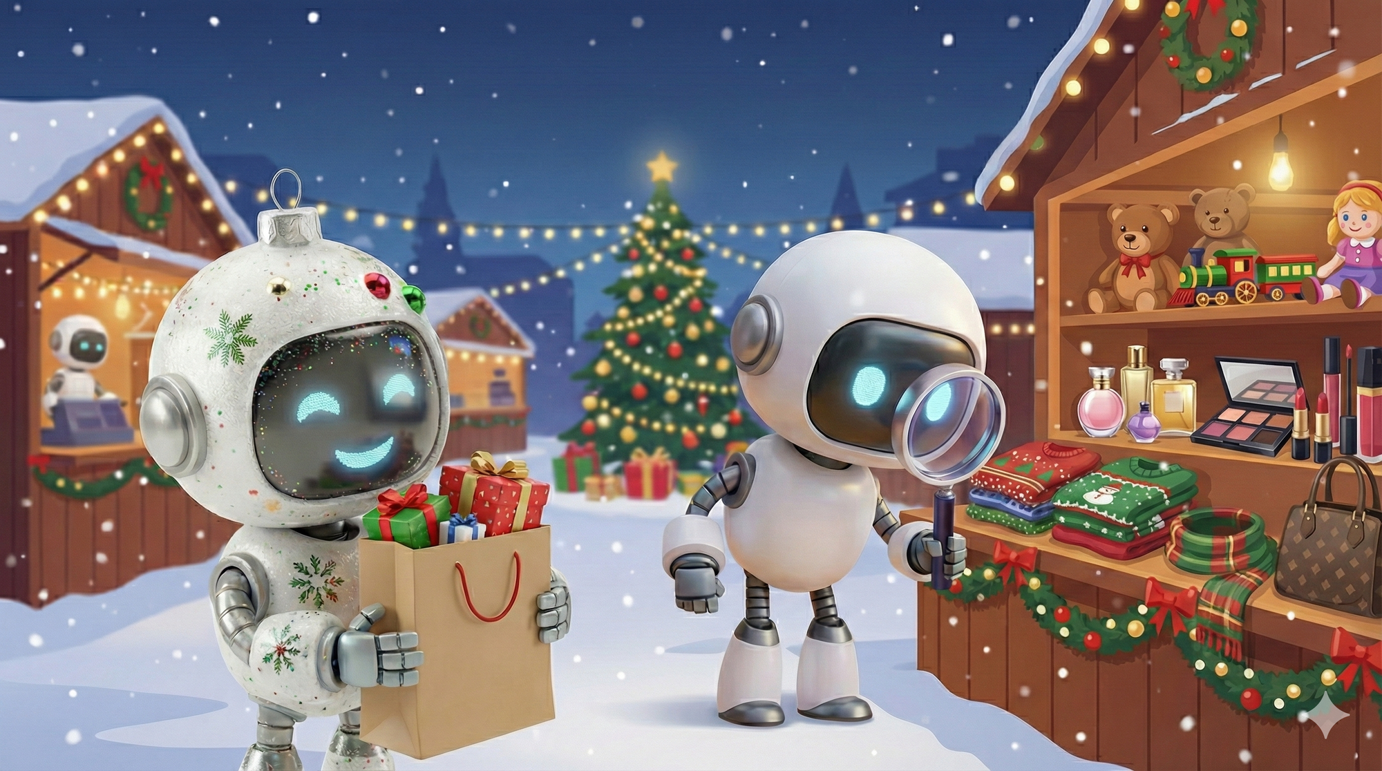 Holiday Shopping Survival Guide: The Art of Avoiding Fakes in 2025