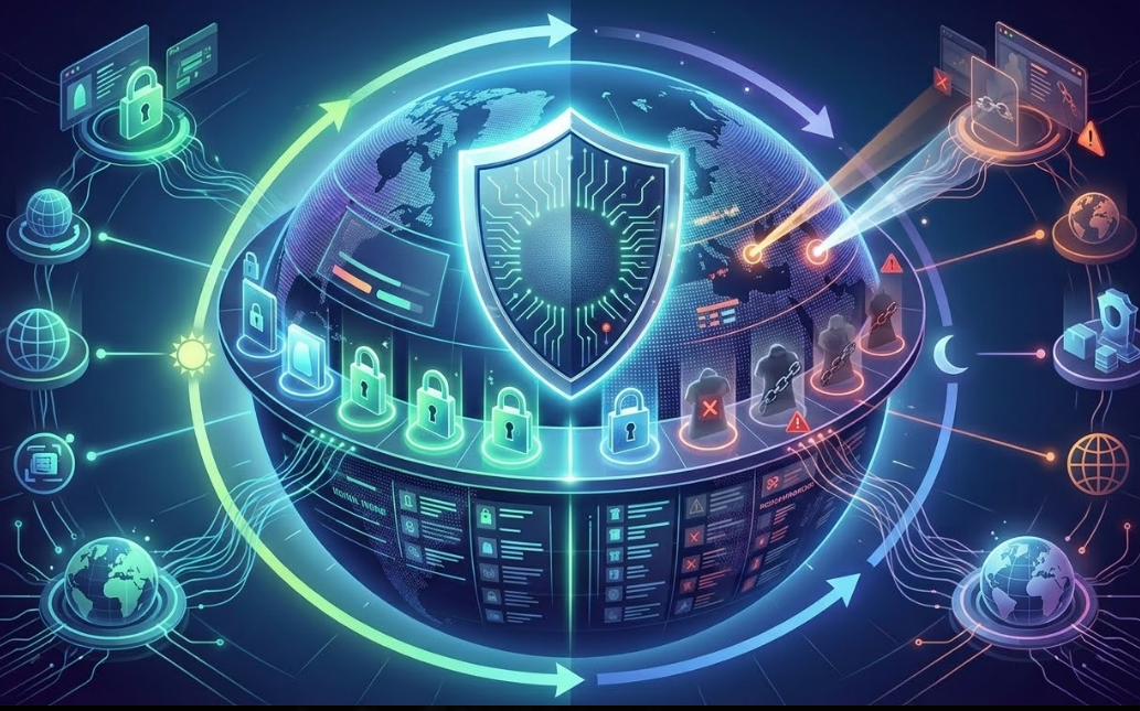 Marketplace Integrity: The Strategic Imperative of Automated 24/7 Brand Monitoring