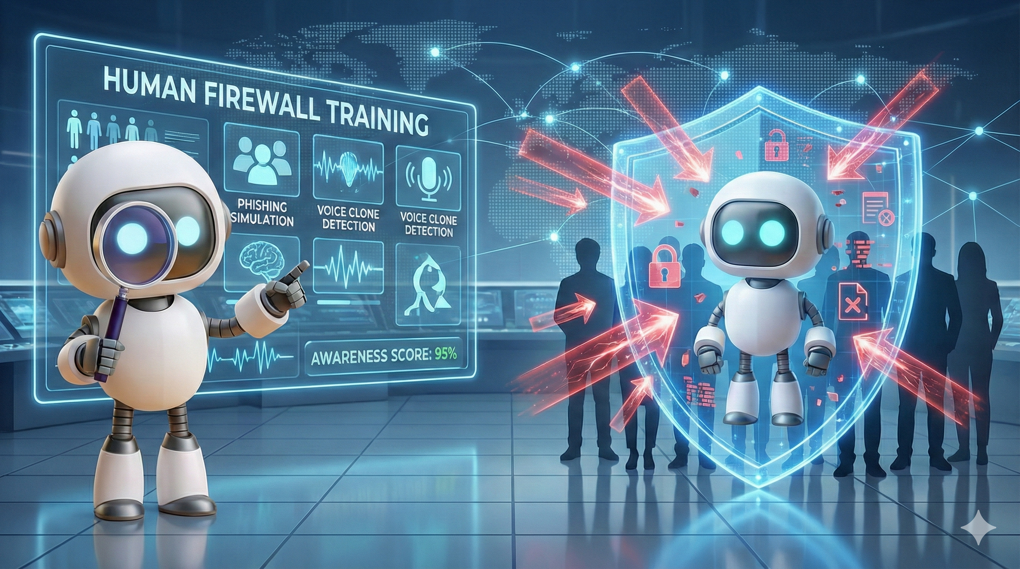 Strategic Deep Dive: The Human Element—Training Your Team for a Post-Truth Era