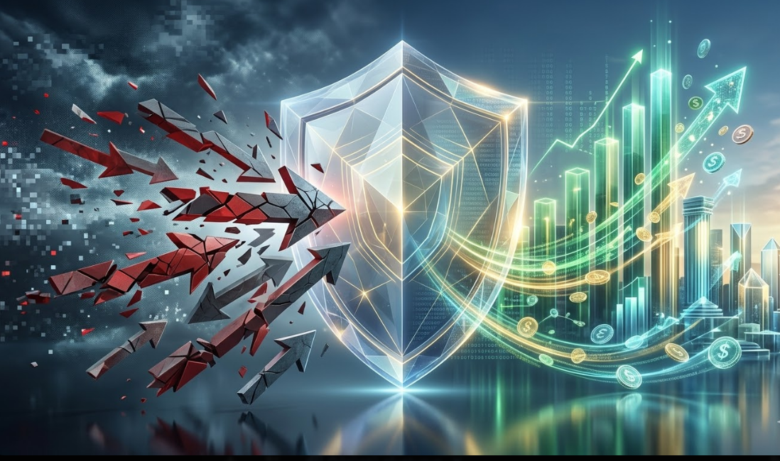 Beyond Protection: A Strategic Framework for Calculating Brand Protection ROI in 2026
