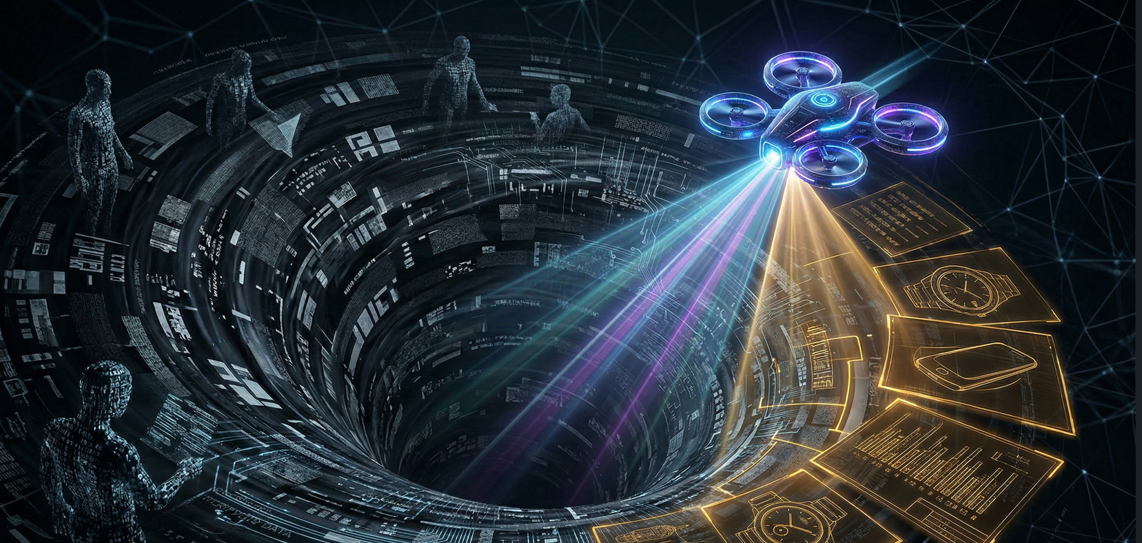 The Abyss of Intellectual Property: Why Dark Web Monitoring is the New Front Line for Brand Protection